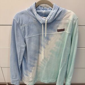 Vineyard Vines Women’s Shep Shirt Size M